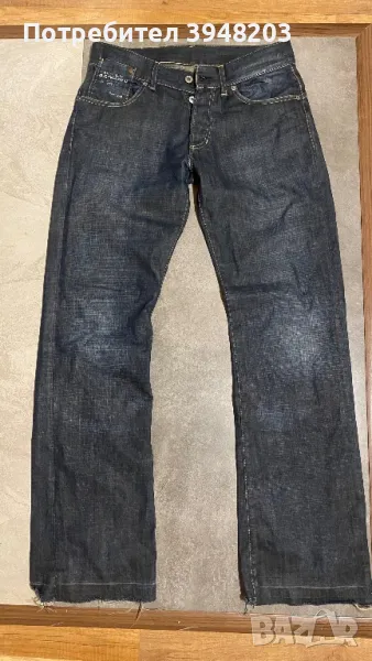 G-Star Raw Mens Jeans, снимка 1