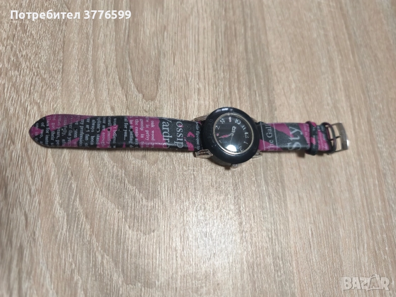 Дамски часовник , снимка 1