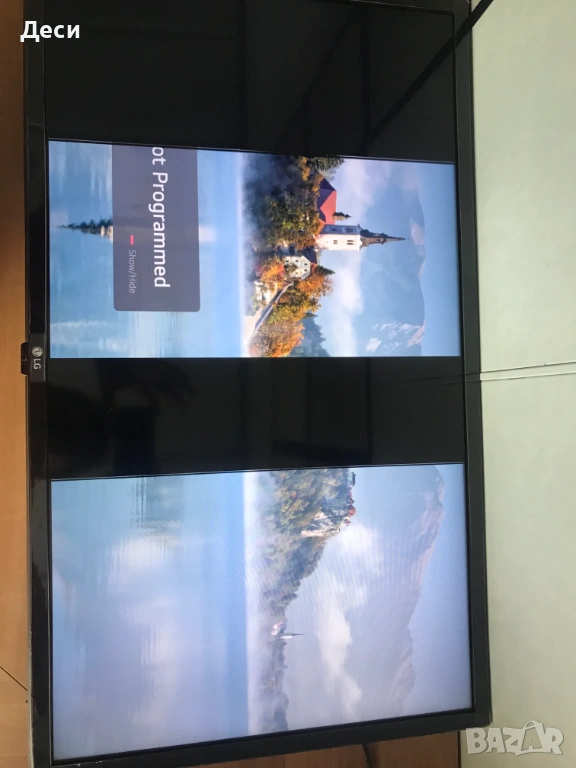 EAX69091402(1.0)  EAX69822903(1.0)  LG 32LQ63006LA, снимка 1