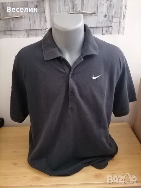  Мъжка тениска Nike Dri Fit, L, снимка 1