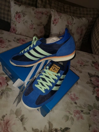 adidas gazelle silver green womens Adidas Superstar 80s – Lunda Bazar Online