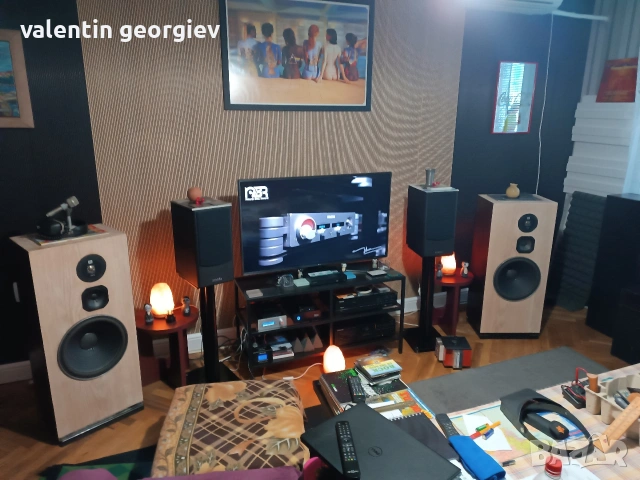 JBL L 100 T, снимка 4 - Тонколони - 53770695