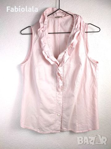 La Ligna  blouse M, снимка 1 - Ризи - 45553800