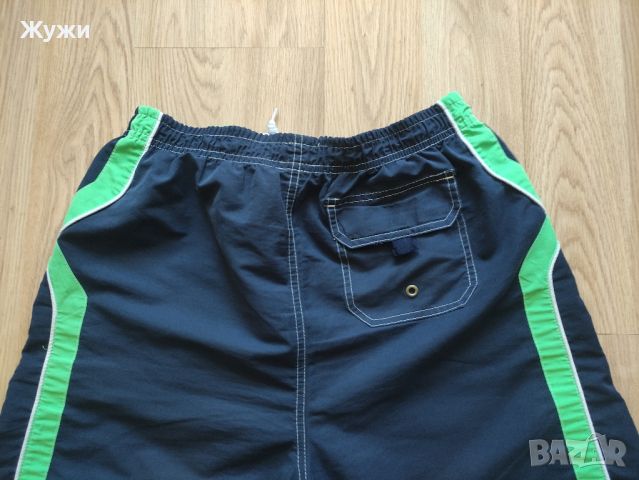 Мъжки летни панталони, размер М, снимка 10 - Къси панталони - 46438497
