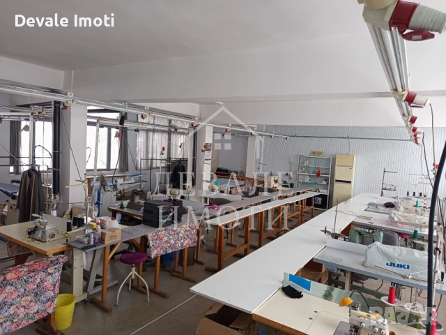  Производствен Имот | 525 кв.м., снимка 2 - Производствени сгради - 53120516