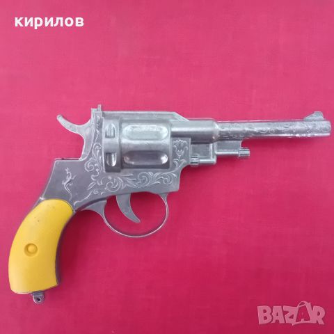 Стара играчка от СССР, снимка 1 - Колекции - 45994731
