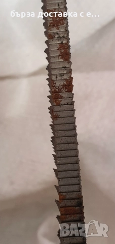 пила за копита , снимка 4 - За селскостопански - 51749759