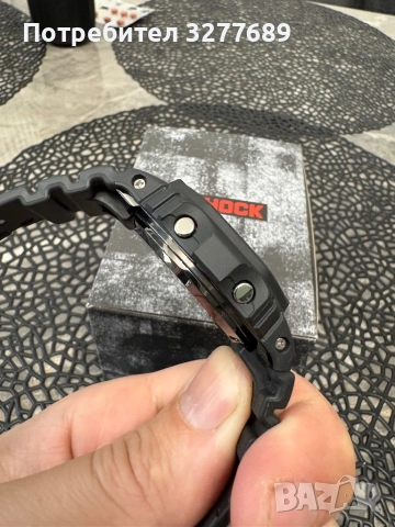 Casio 5000U Неразличим от НОВ! 2 гаранция!, снимка 4 - Мъжки - 53193504