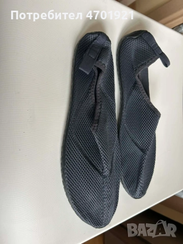 Мъжки плажни/аква обувки, снимка 4 - Други - 53136921