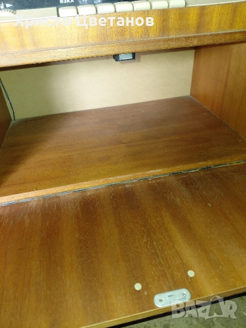 продавам грамофон , снимка 3 - Грамофони - 52865364