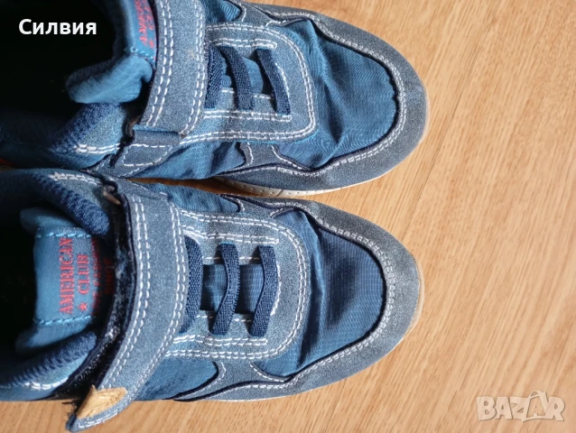  Детски обувки 30 номер за 40 лв., снимка 6 - Детски маратонки - 50777644