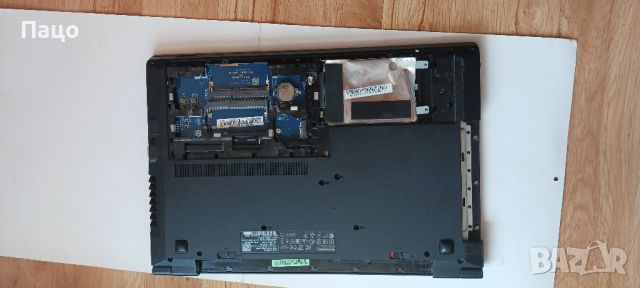 Lenovo IdeaPad B50-70, снимка 7 - Части за лаптопи - 46794970