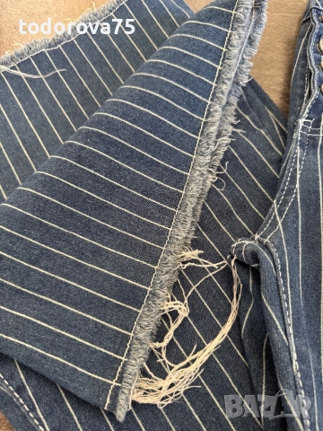 Нови дънки актуален модел, снимка 4 - Дънки - 52732507