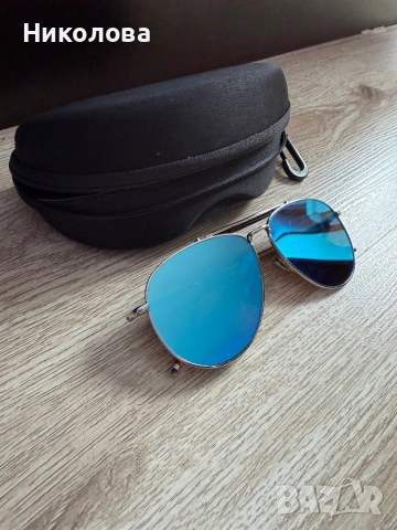 Дамски слънчеви очила, снимка 2 - Слънчеви и диоптрични очила - 54205512