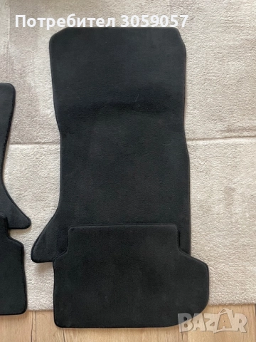 Стелки оригинални за BMW, F10/F11, снимка 4 - Аксесоари и консумативи - 51863123
