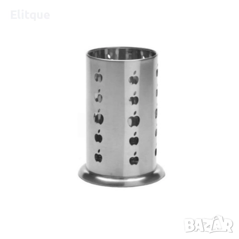 Метален органайзер за прибори, ябълки,16x10cm, снимка 7 - Други стоки за дома - 52897719