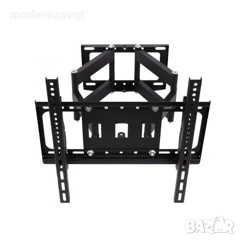 ТВ стойка 32-70 инча с накланяне и завъртане максимално натоварване 40 кг