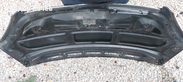 Капак за Мерцедес 169 А класа , снимка 9 - Части - 51738038