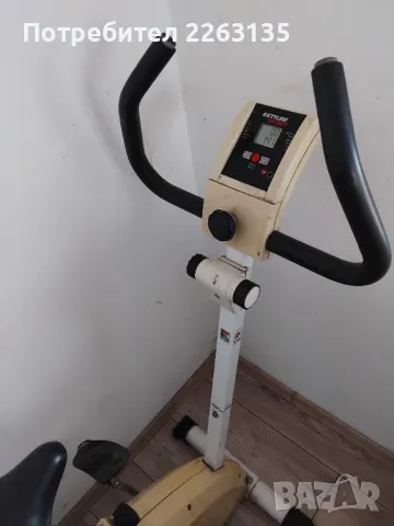 Продавам велоергометър, снимка 3 - Други спортове - 50337076