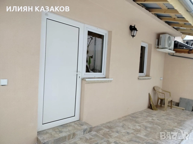 Продавам едностайно жилище в самостоятелен обект, снимка 8 - Апартаменти - 53385543