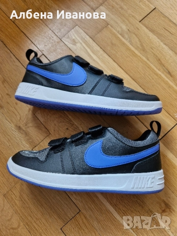 Сникърси Nike pico 5 номер 38