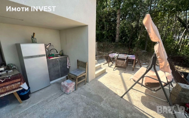 Ремонтирана и обзаведена вила – Кованлъка – №86100, снимка 16 - Вили - 52144023