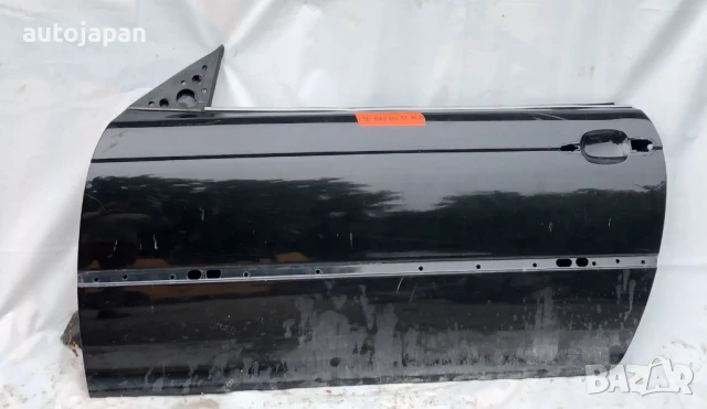 Предна лява врата Bmw E46 Coupe 2005г