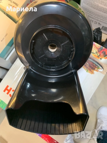 Приставки за Bosch Optimum / Veggie Love / С транспортен дефект, снимка 7 - Други стоки за дома - 51932381