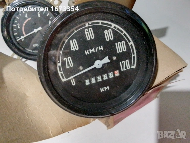 Уреди - манометри , снимка 2 - Аксесоари и консумативи - 53851800