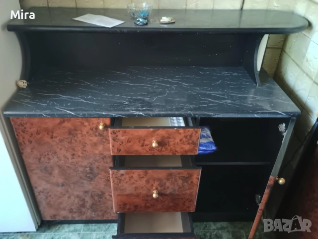 Модулна кухня, снимка 11 - Кухни - 53131260