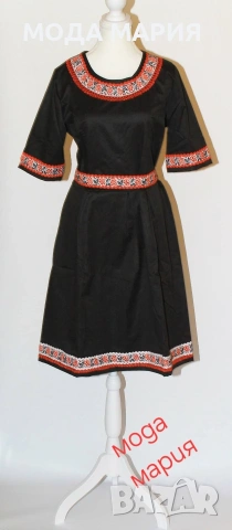 ФОЛКЛОРНИ РОКЛИ - НОСИИ, снимка 9 - Рокли - 52411193