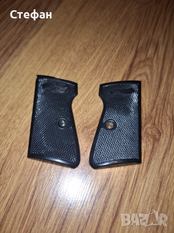 Чирени за Валтер РР, снимка 2 - Бойно оръжие - 53158972