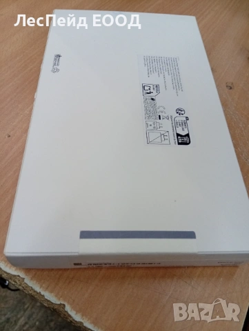 Samsung Galaxy Tab A11 128 GB 22.1 cm (8.7") 8 GB Wi-Fi 5 (802.11ac) Grey