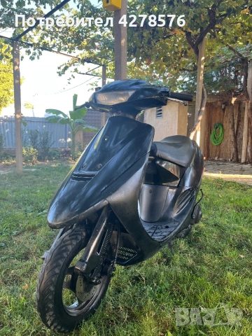 suzuki sepia , снимка 6 - Мотоциклети и мототехника - 51787822