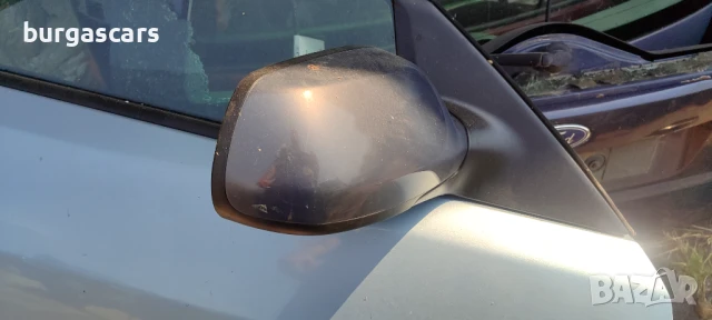 Огледало странично ляво дясно Mazda 3 -60лв, снимка 3 - Части - 51128638