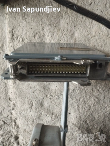 Продавам компютър за Мерцедес Спринтер 312/412, снимка 2 - Части - 53999877