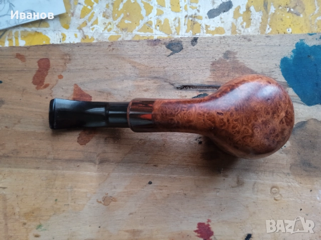 Лула, лули, снимка 4 - Колекции - 52145325