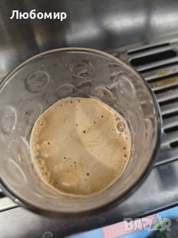 Машина за еспресо с филтър Beem Espresso Grind с мелачка, 2 термоблока за едновременно приготвяне , снимка 8 - Кафемашини - 50657702