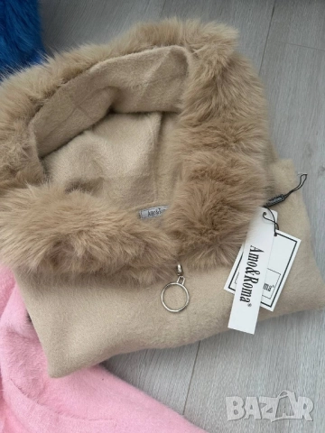 кашмирени жилетки , снимка 7 - Жилетки - 51771135