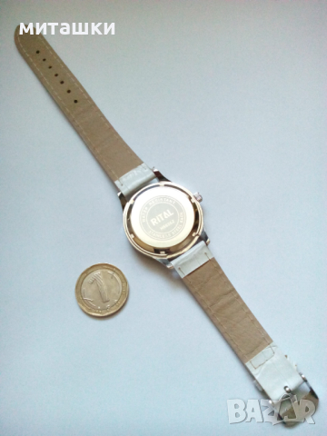 ръчен часовник RITAL, снимка 4 - Мъжки - 45010326