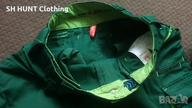 Engelbert Strauss Work Trouser размер 50 / M работен панталон W4-672, снимка 14 - Панталони - 52755150