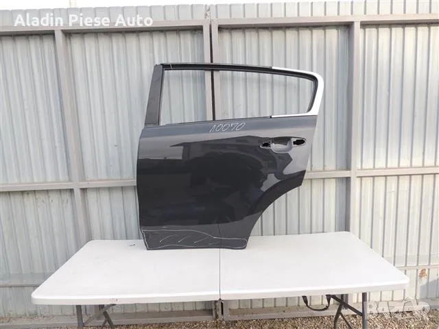 Задна лява врата Kia Sportage година 2016 2017 2018 2019 2020 2021 , снимка 5 - Аксесоари и консумативи - 50439855