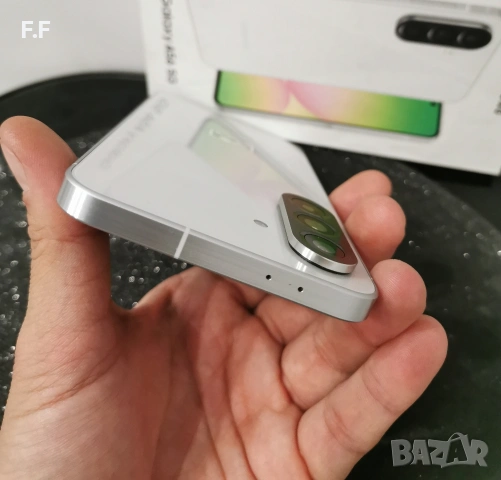 Samsung A56 Без забележка! , снимка 5 - Samsung - 53443552