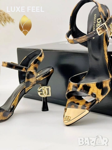 Dolce Gabanna ⚜️Дамски Чанти , снимка 6 - Чанти - 53729761