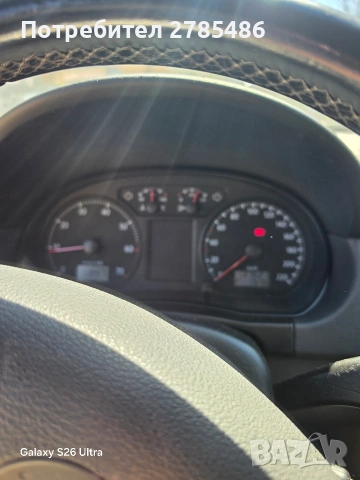 Фолсфаген Голф бензин 1.2 2009г., снимка 6 - Автомобили и джипове - 54135100