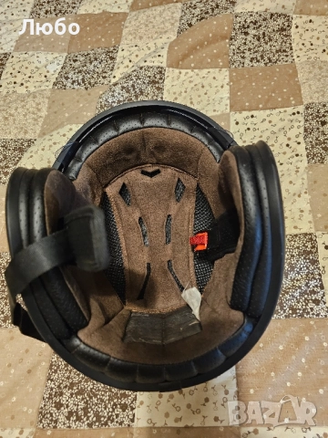 каска за мотор, снимка 8 - Други - 52328116