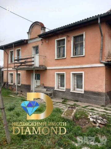 Къща в село Гранит, обл. Стара Загора, снимка 2 - Къщи - 53797803