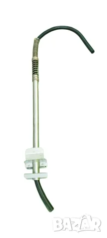 Стойка, държач, рамо за маркуч за прахосмукачка за самообслужване, снимка 2 - Други машини и части - 50169791