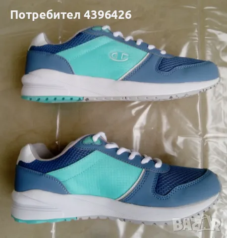 Дамски спортни обувки Champion, снимка 1