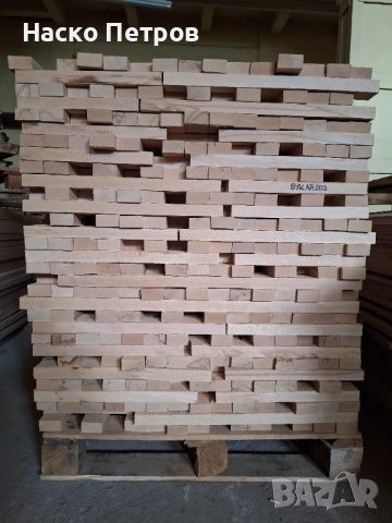 Продаваме дървени детайли от дъб, бук, габър, цер и ясен, снимка 11 - Дърводелски услуги - 52008950